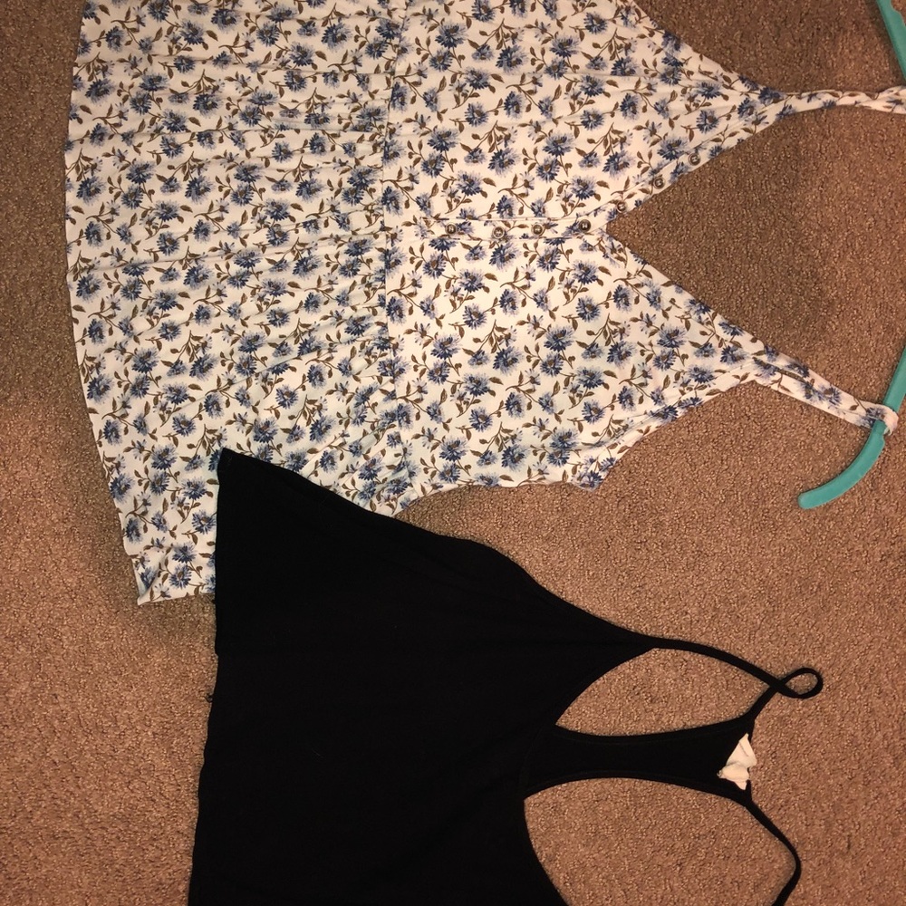 NEW Condition. American Eagle & L.A. Hearts